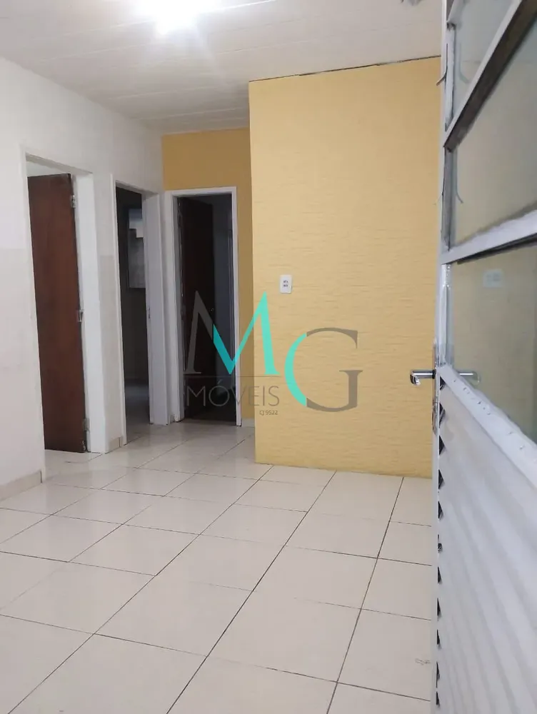 Apartamento, 2 quartos, 43 m² - Foto 15