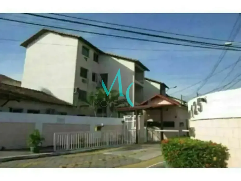 Apartamento, 2 quartos, 43 m² - Foto 8