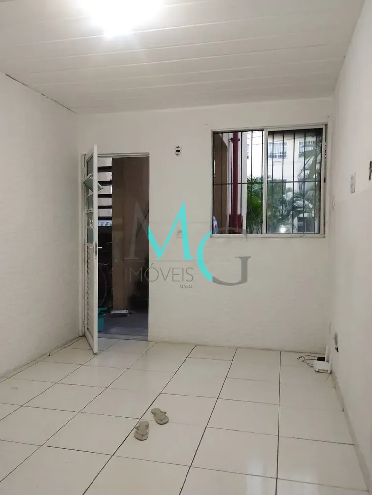 Apartamento, 2 quartos, 43 m² - Foto 22