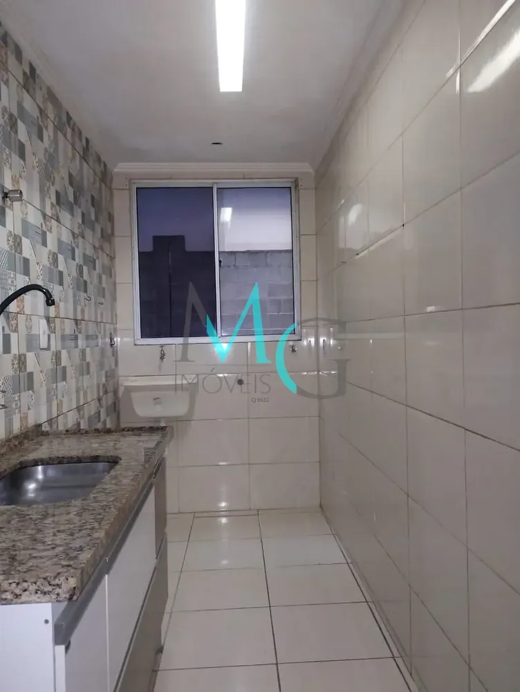 Apartamento, 2 quartos, 43 m² - Foto 35