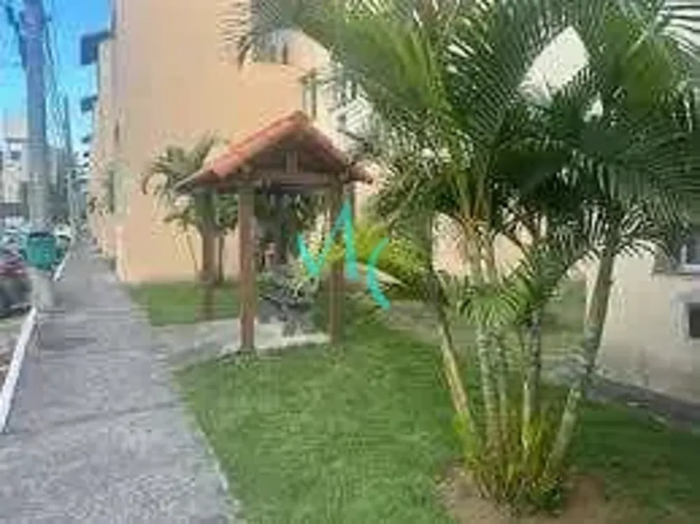 Apartamento, 2 quartos, 43 m² - Foto 5