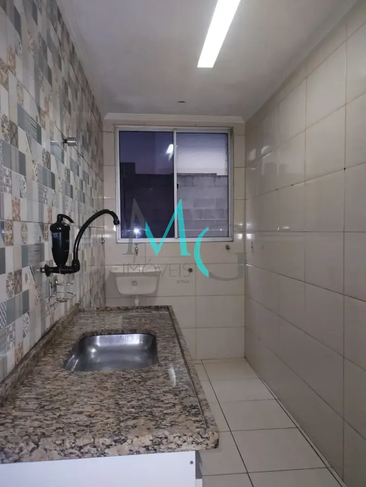 Apartamento, 2 quartos, 43 m² - Foto 18
