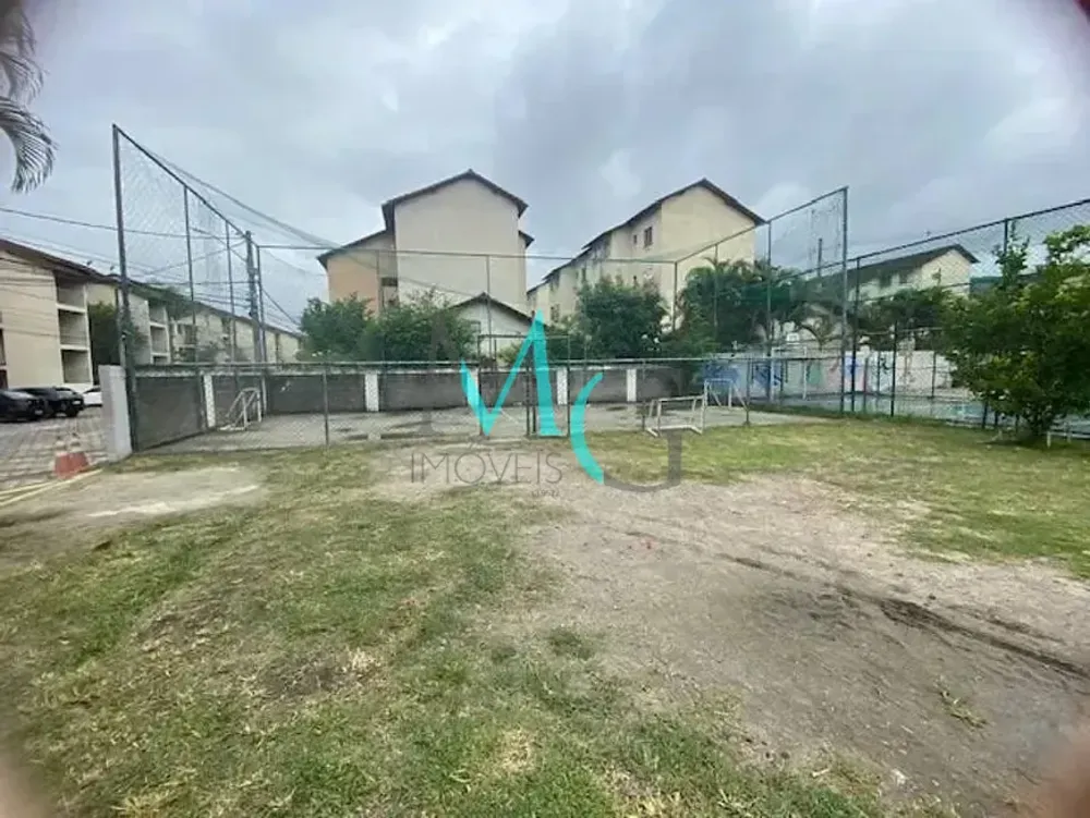 Apartamento, 2 quartos, 43 m² - Foto 24
