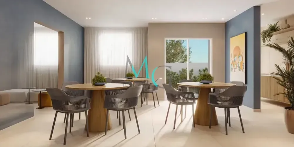 Apartamento, 2 quartos, 53 m² - Foto 8