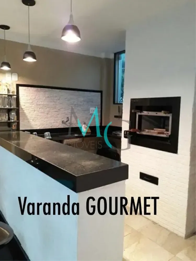 Casa, 2 quartos, 220 m² - Foto 37