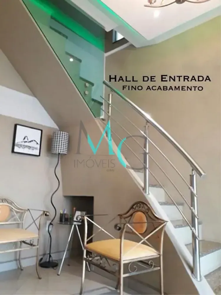 Casa, 2 quartos, 220 m² - Foto 33