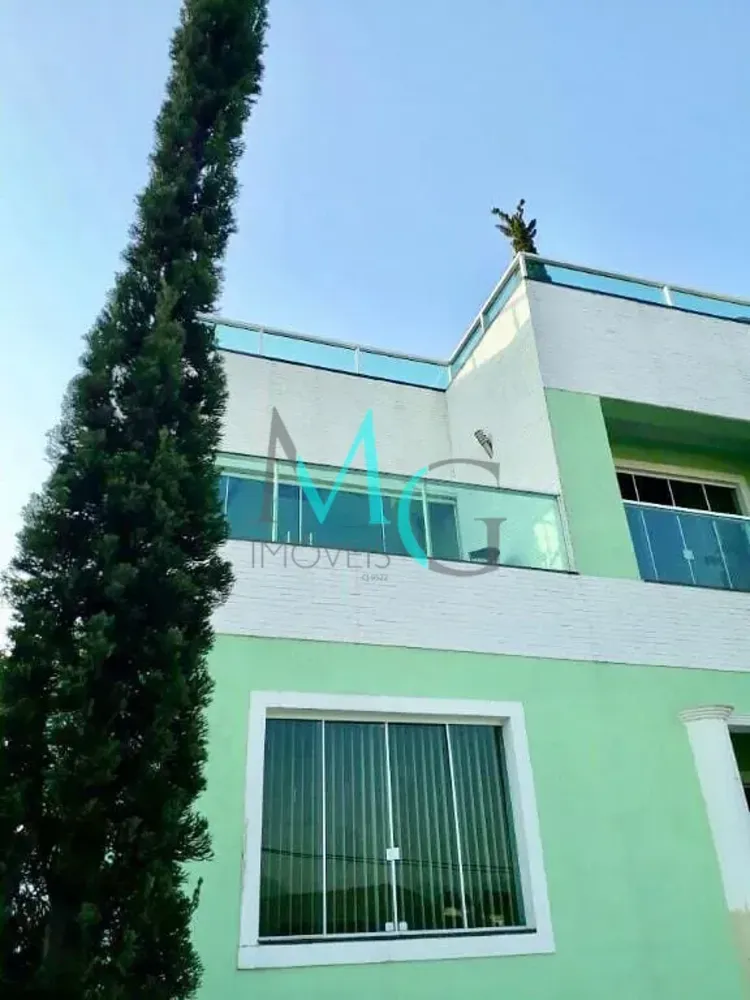 Casa, 2 quartos, 220 m² - Foto 26