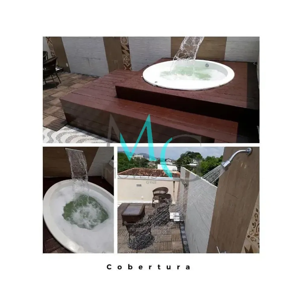 Casa, 2 quartos, 220 m² - Foto 47