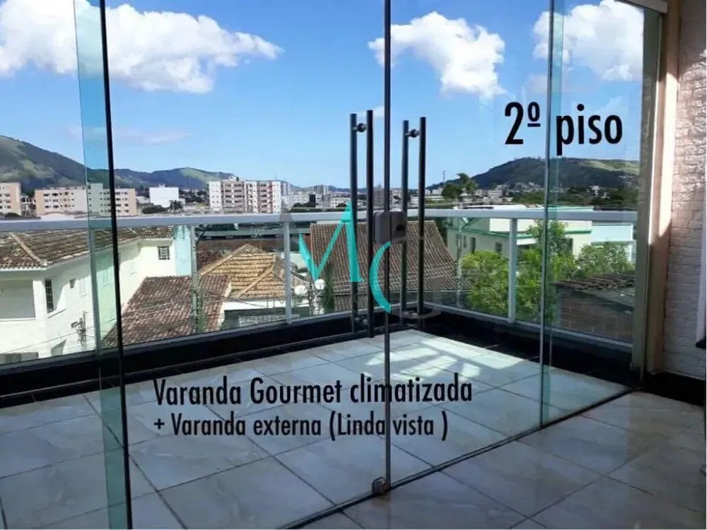 Casa, 2 quartos, 220 m² - Foto 40