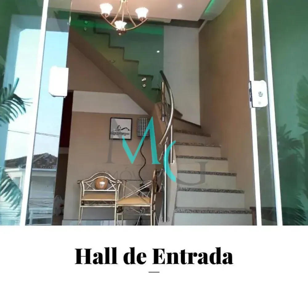 Casa, 2 quartos, 220 m² - Foto 31