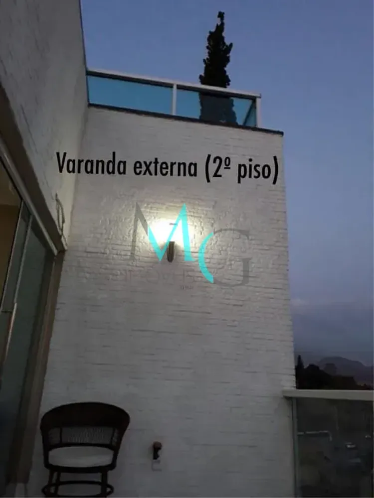 Casa, 2 quartos, 220 m² - Foto 28