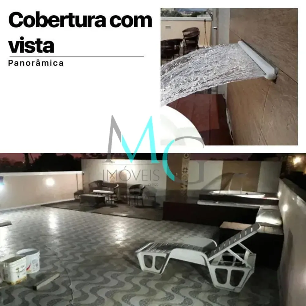 Casa, 2 quartos, 220 m² - Foto 45