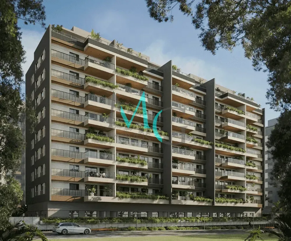 Apartamento, 3 quartos, 103 m² - Foto 2