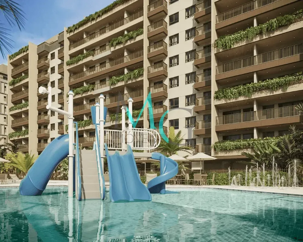Apartamento, 3 quartos, 103 m² - Foto 49