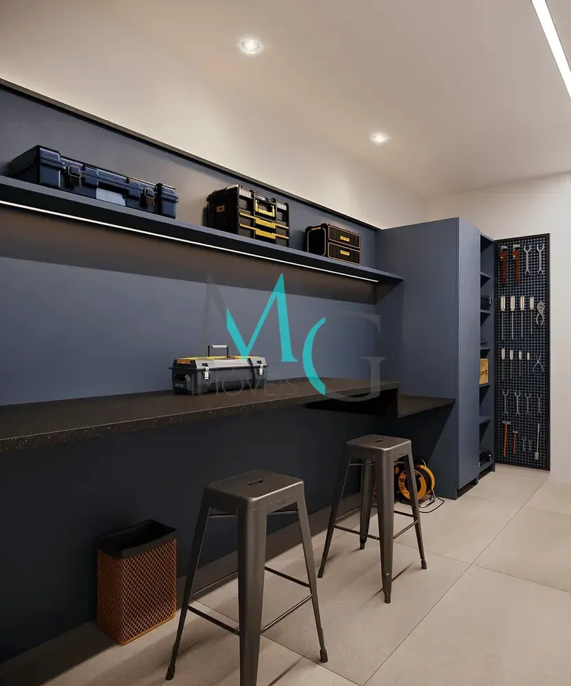 Cobertura, 3 quartos, 239 m² - Foto 35