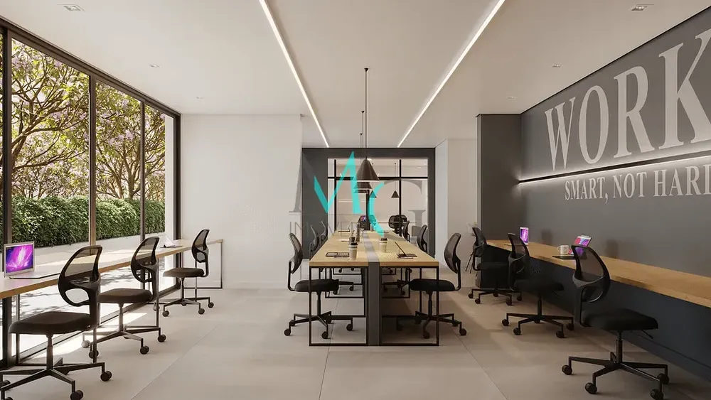 Cobertura, 3 quartos, 239 m² - Foto 31