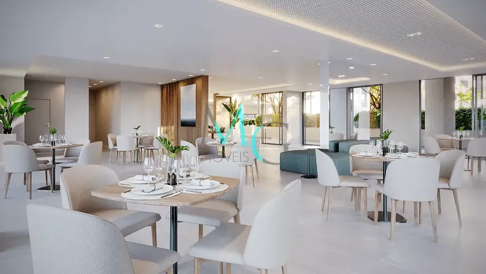 Cobertura, 3 quartos, 239 m² - Foto 26