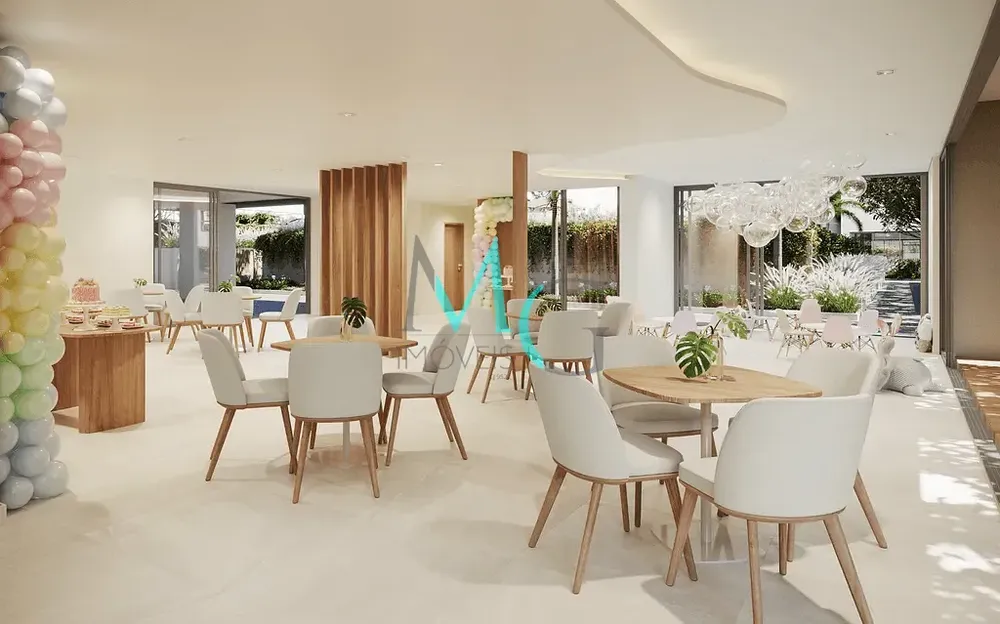 Cobertura, 3 quartos, 239 m² - Foto 28