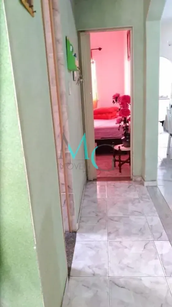 Casa, 4 quartos, 150 m² - Foto 1