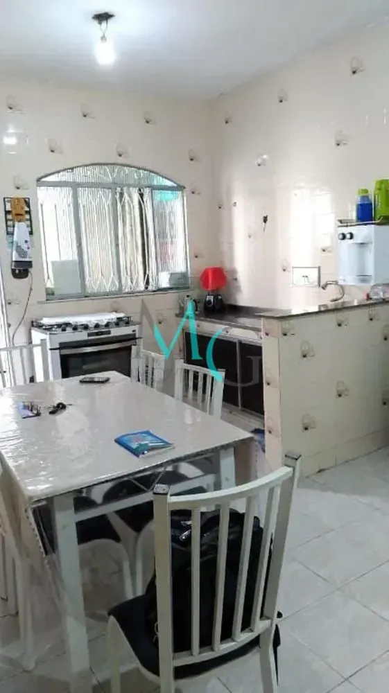 Casa, 4 quartos, 150 m² - Foto 19
