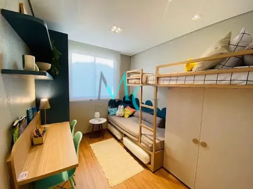 Apartamento, 2 quartos, 44 m² - Foto 12