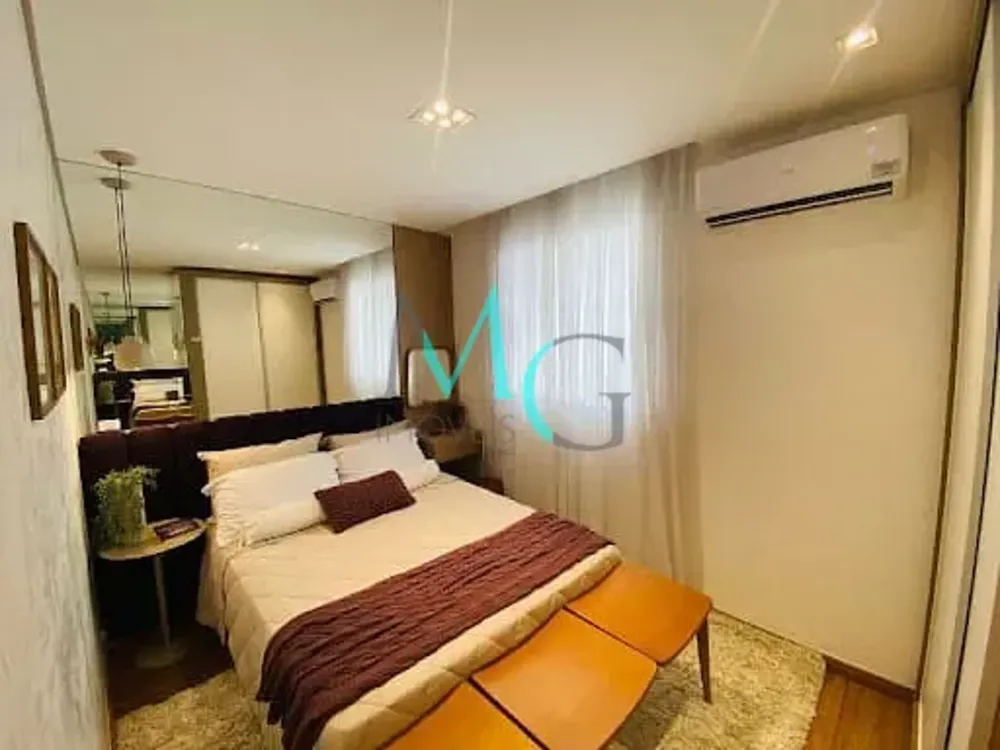 Apartamento, 2 quartos, 44 m² - Foto 7