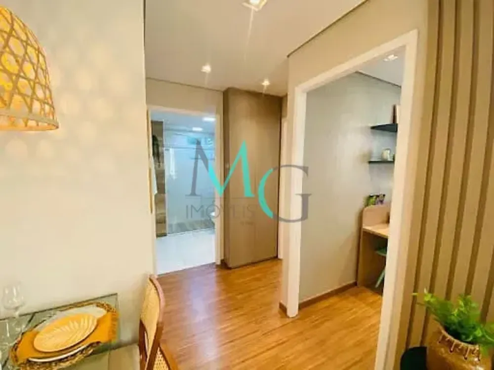 Apartamento, 2 quartos, 44 m² - Foto 11