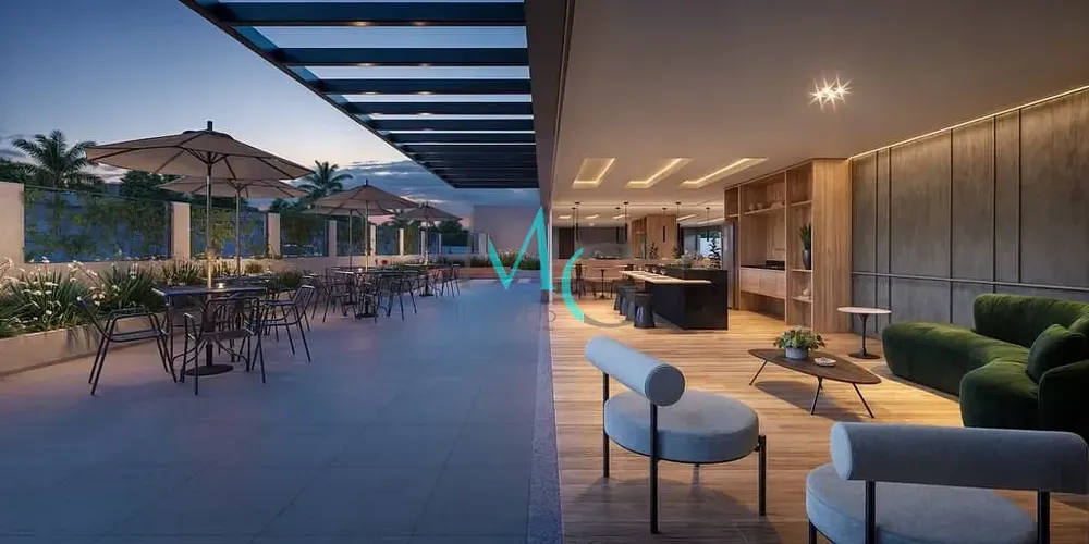 Casa, 3 quartos, 99 m² - Foto 12