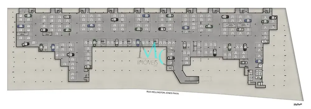 Casa, 3 quartos, 99 m² - Foto 20