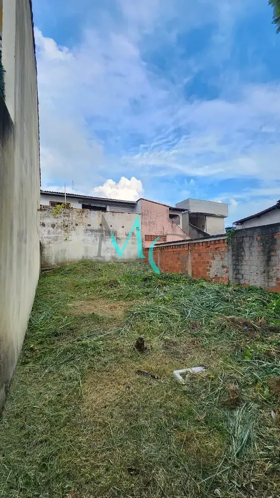 Terreno, 144 m² - Foto 1