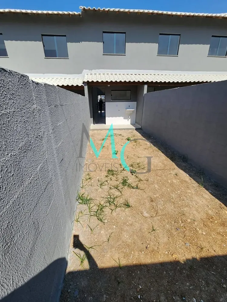 Casa, 2 quartos, 59 m² - Foto 1