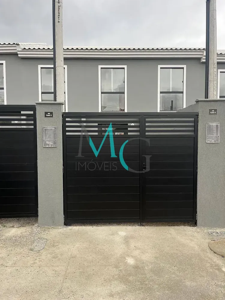 Casa, 2 quartos, 59 m² - Foto 51