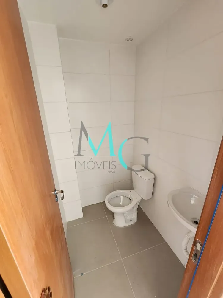 Casa, 2 quartos, 59 m² - Foto 13