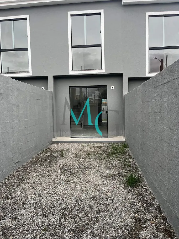Casa, 2 quartos, 59 m² - Foto 22