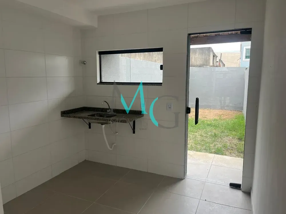 Casa, 2 quartos, 59 m² - Foto 2