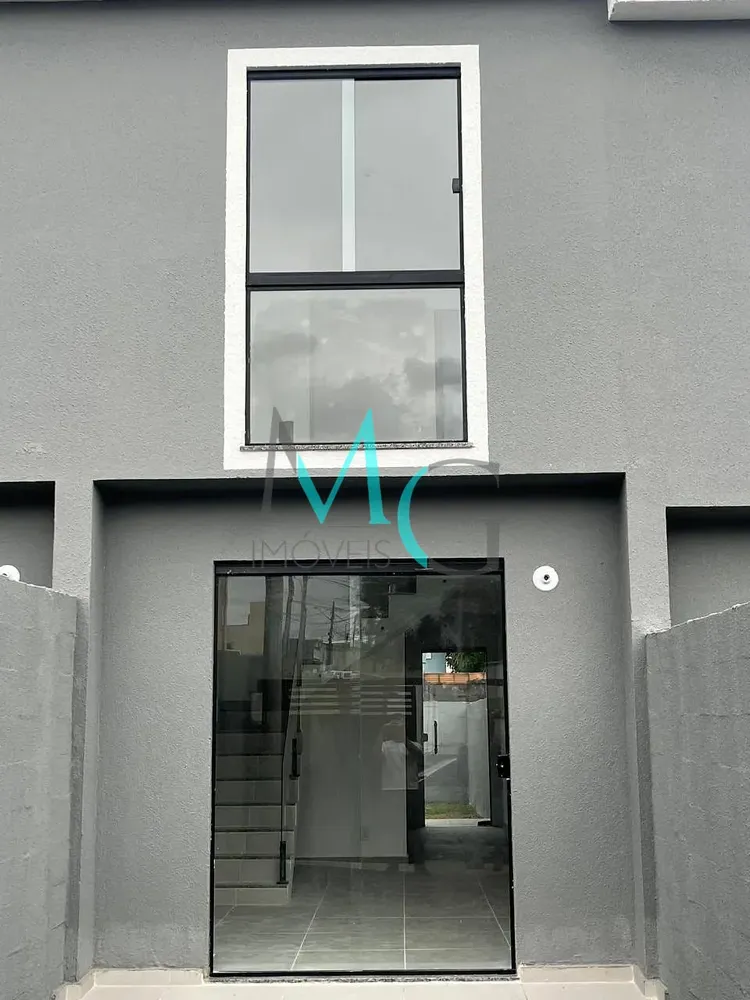 Casa, 2 quartos, 59 m² - Foto 30