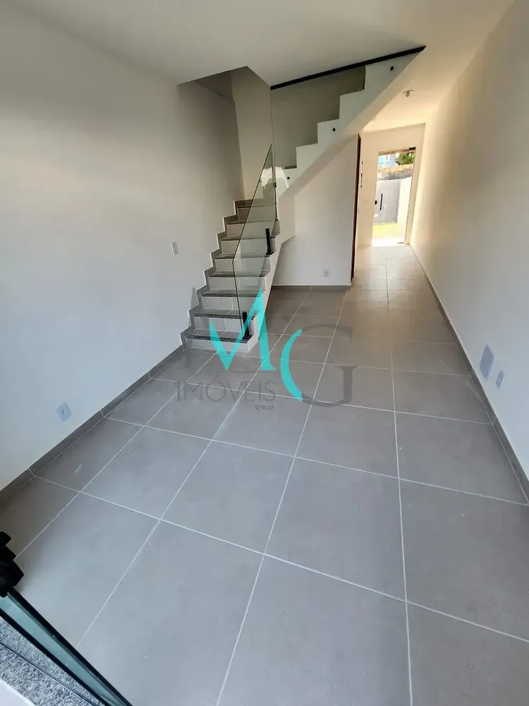 Casa, 2 quartos, 59 m² - Foto 8