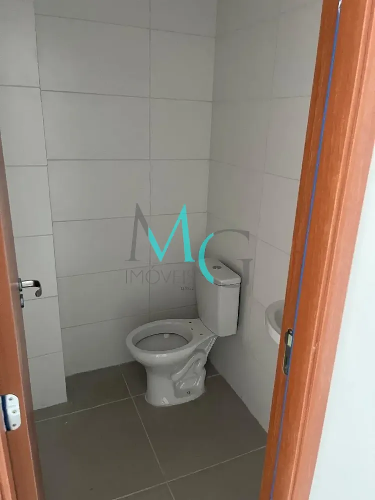 Casa, 2 quartos, 59 m² - Foto 3