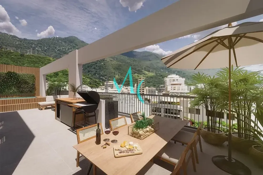 Apartamento, 1 quarto, 74 m² - Foto 21