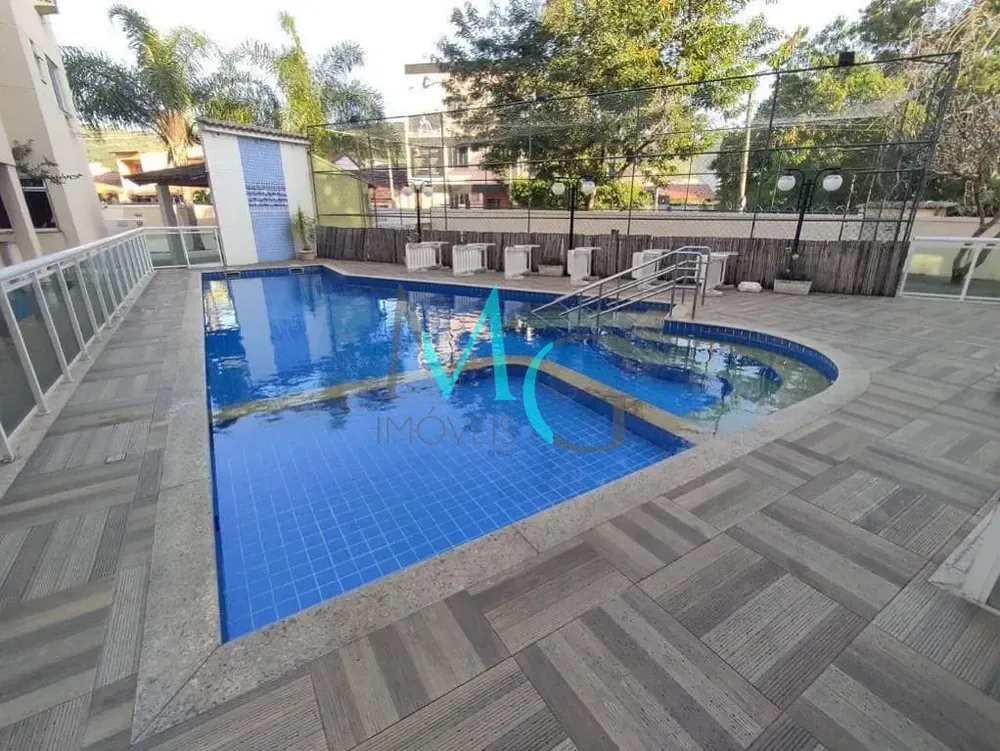 Apartamento, 2 quartos, 55 m² - Foto 2