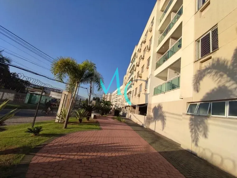 Apartamento, 2 quartos, 55 m² - Foto 13