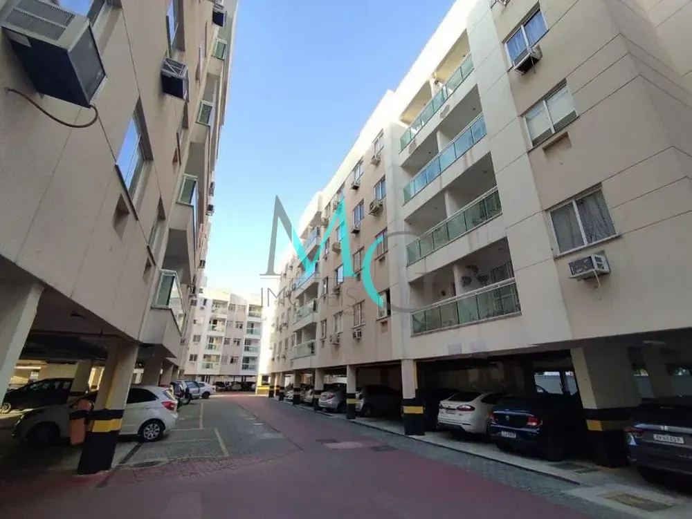 Apartamento, 2 quartos, 55 m² - Foto 14