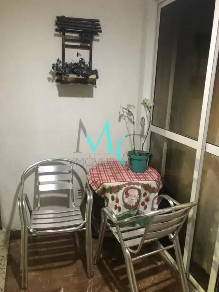 Apartamento, 2 quartos, 55 m² - Foto 6