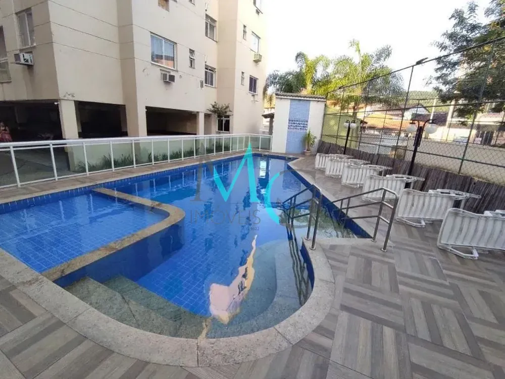 Apartamento, 2 quartos, 55 m² - Foto 12