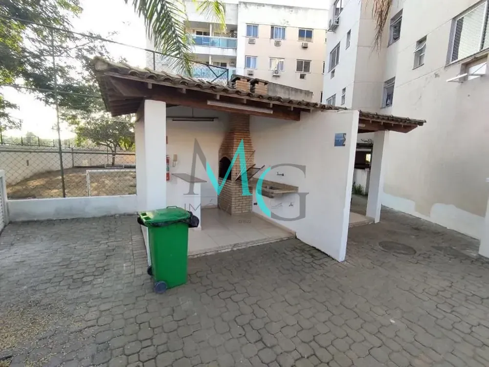 Apartamento, 2 quartos, 55 m² - Foto 16