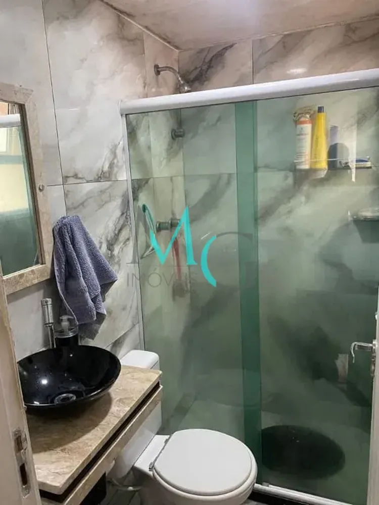 Apartamento, 2 quartos, 55 m² - Foto 26