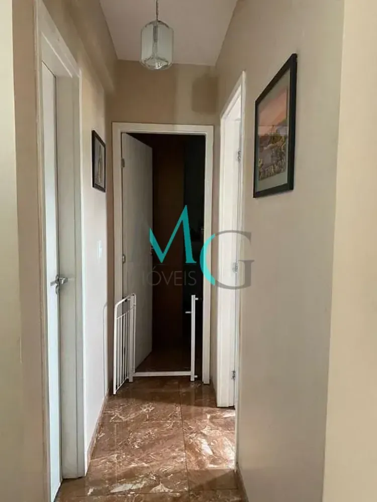 Apartamento, 2 quartos, 55 m² - Foto 20