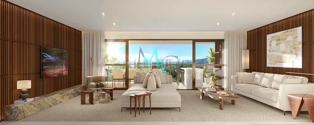 Apartamento, 4 quartos, 222 m² - Foto 7