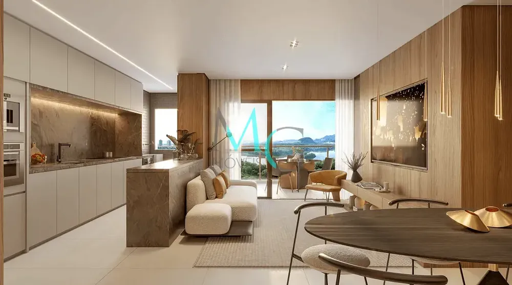 Apartamento, 4 quartos, 222 m² - Foto 8
