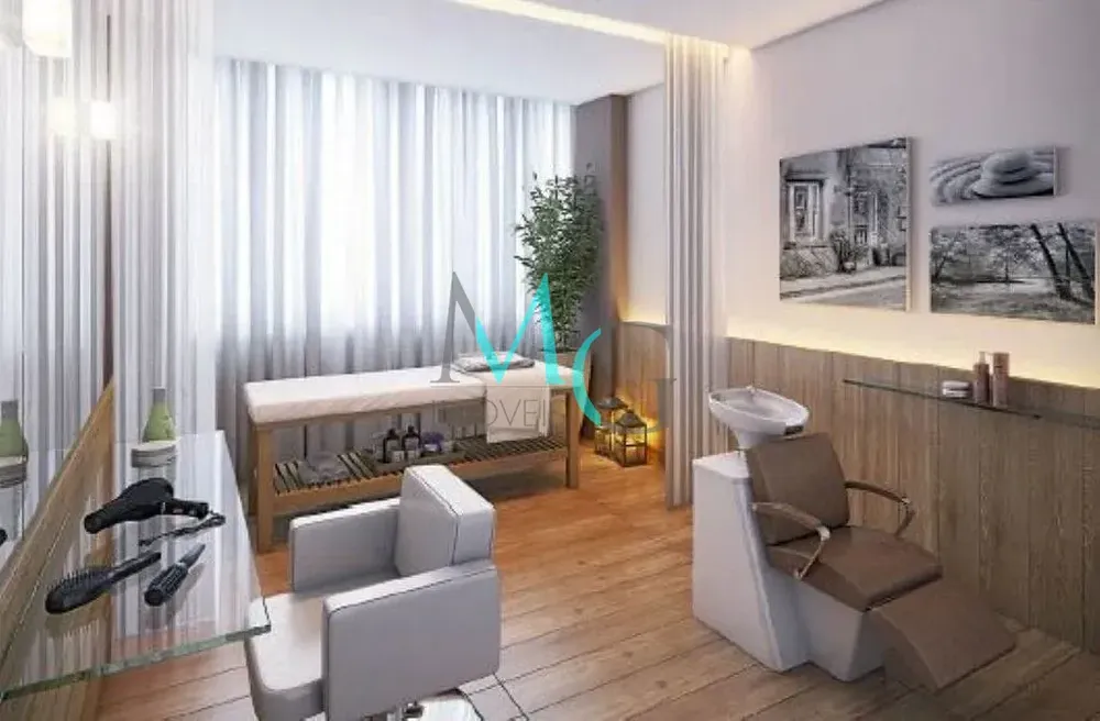 Apartamento, 2 quartos, 67 m² - Foto 2